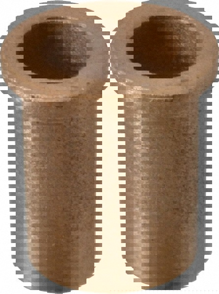 Flanged Sleeve Bearing: 7/8